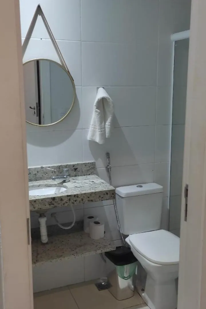 Apartamento De Suas Ferias كابو فريو 0*,